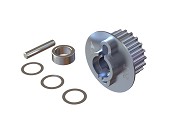 OSP-1327 OXY5 - 20T Tail Pulley