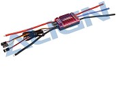 HES10001 - RCE-BL100A Brushless ESC 10A BEC Align HES10001