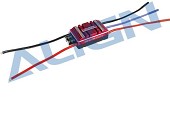 HES13001 - RCE-BL130A Brushless ESC 10A BEC Align HES13001