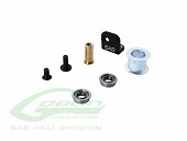 H0899-S - Right Tensioner Support - Fireball H0899-S