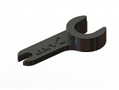 OXY2 - 3D Leveler Tool 