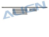 HN6099 - Servo Linkage Rod (Align) HN6099