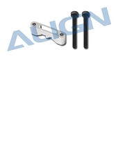 H45131 - Vertikale Leitwerksaufnahme Metall (Align) H45131